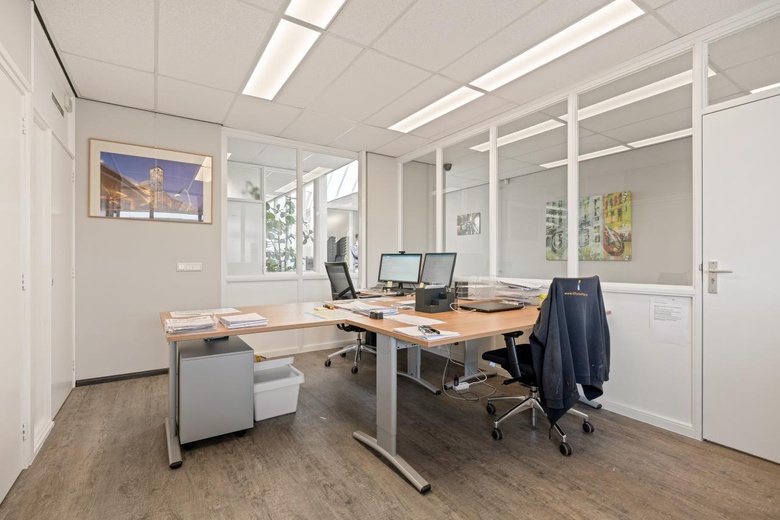 Bedrijfsruimteaande Leest 5<br/> inDongen Bedrijfsruimteaande Leest 5<br/> inDongen