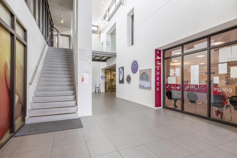 KantoorruimteaanBeatrixplantsoen 1<br/> inLopik