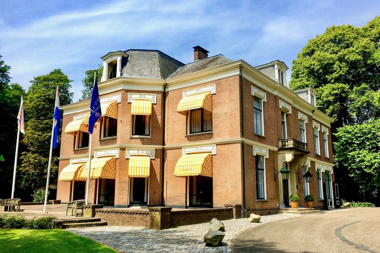 KantoorruimteaanHaerstraat 125<br/> inOldenzaal KantoorruimteaanHaerstraat 125<br/> inOldenzaal