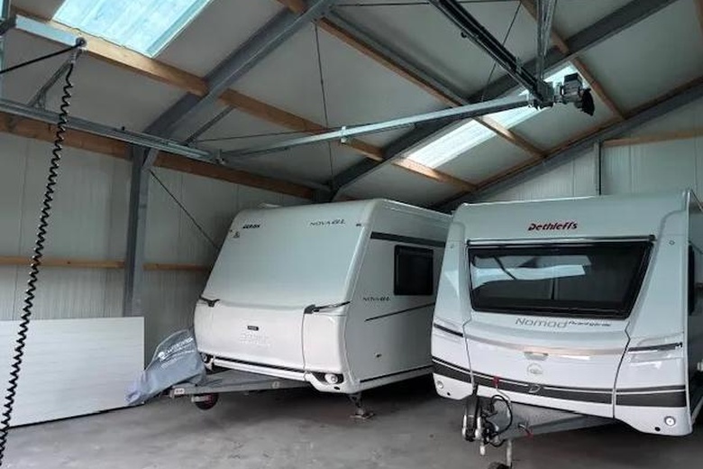 Bedrijfsruimte Vijfhuizen - Vijfhuizerdijk 187 - Foto 6