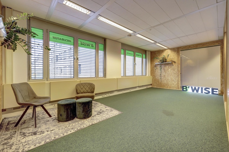 KantoorruimteaanClaudius Prinsenlaan 12<br/> inBreda