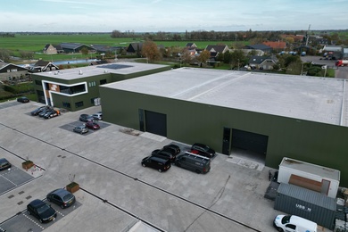 Bekijk foto 2 van Vaarsloot 2