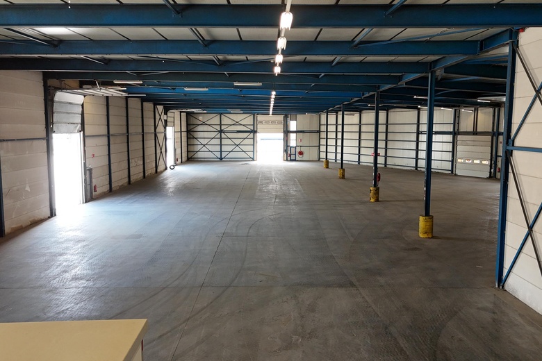 Bedrijfsruimte Moerdijk - Graanweg 15 - Foto 12