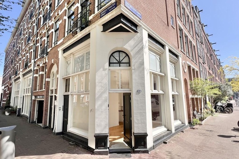 KantoorruimteaanJoan Melchior Kemperstraat 70 A<br/> inAmsterdam