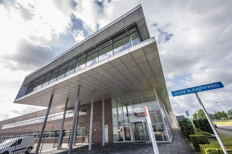 KantoorruimteaanOude Blaauwweg 5<br/> inWormerveer