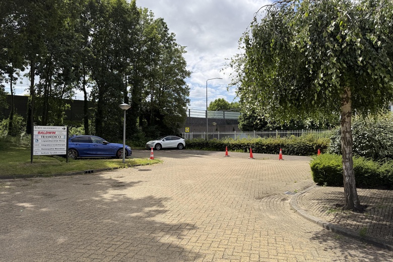 Kantoorruimte Weesp - Korte Muiderweg 2 - Foto 11