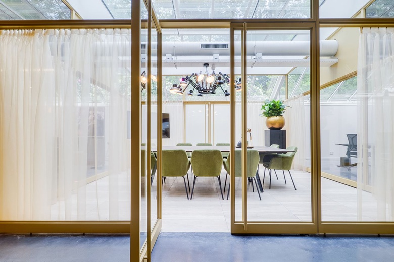 KantoorruimteaanMaliebaan 80<br/> inUtrecht