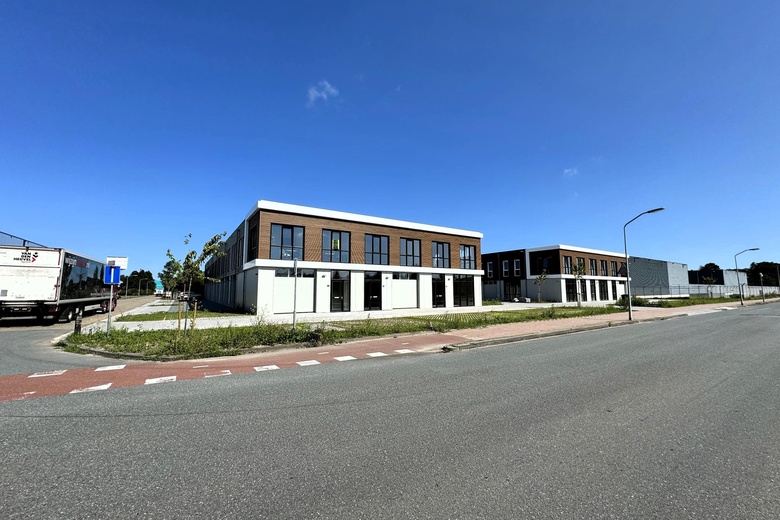 Bedrijfsruimte Lelystad - Pascallaan 22 - Foto 14