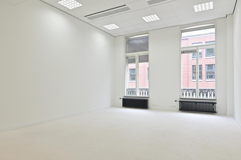 KantoorruimteaanParkstraat 20<br/> inDen Haag