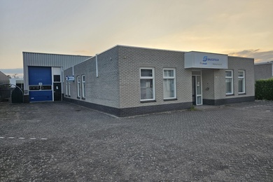 Bedrijfsruimte te huur Breda - Nikkelstraat 45
