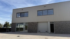 Bedrijfsruimte te huur Nieuwerkerk aan den IJssel - Steenbakkerij 18 n