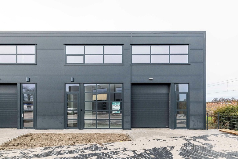 Bedrijfsruimte Gorinchem - Handelskade 3 04 - Foto 10