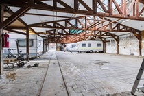 Bedrijfsruimte Apeldoorn - Oosterlaan 57 A - Foto 4