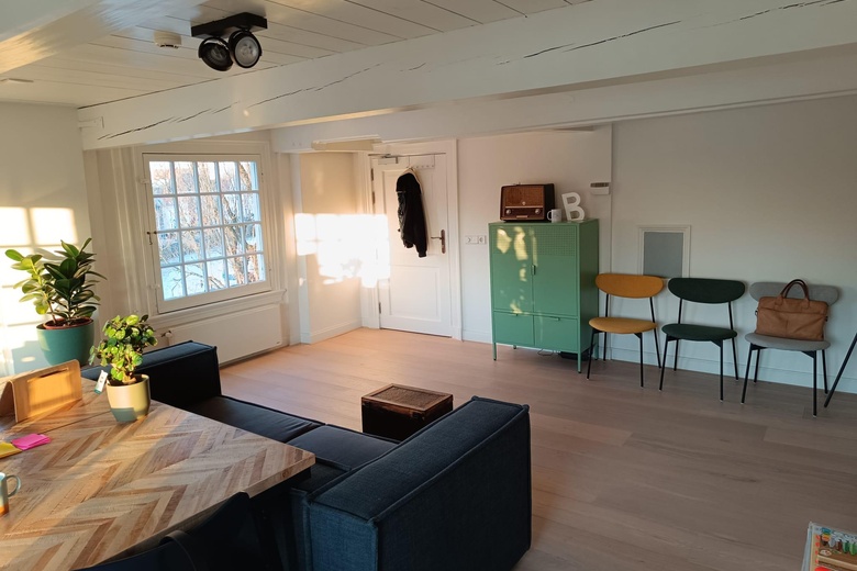 KantoorruimteaanRodetorenplein 15<br/> inZwolle