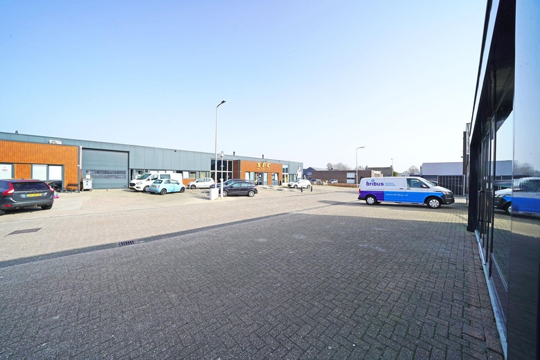 Bedrijfsruimte Kampen - Handelsstraat 4 - Foto 30