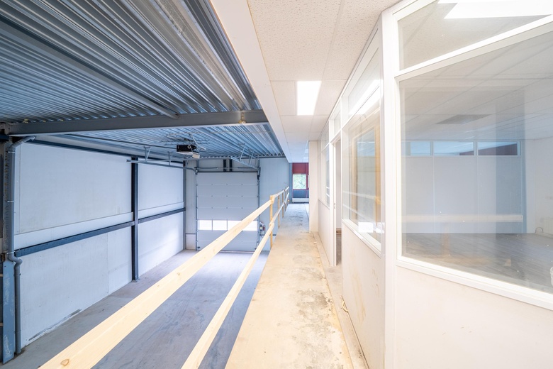 KantoorruimteaanVan Leeuwenhoekstraat 20 1<br/> inHarderwijk