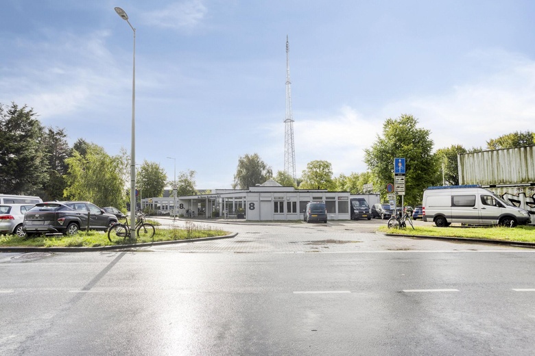 BedrijfsruimteaanNieuwe Hemweg 8<br/> inAmsterdam BedrijfsruimteaanNieuwe Hemweg 8<br/> inAmsterdam