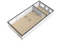 Bekijk foto 6 van Fokkerstraat 11