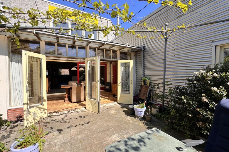 Bedrijfsruimte Almere - Walmolenstraat 29 - Foto 22
