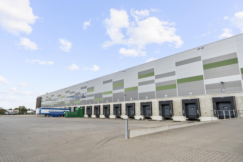 BedrijfsruimteaanRietgraaf 2 a<br/> inOosterhout