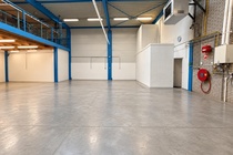 Bedrijfsruimte Eindhoven - Ruysdaelbaan 3 B - Foto 5