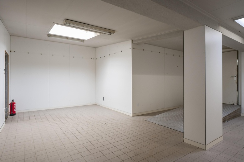 BedrijfsruimteaanTudderenderweg 89<br/> inSittard