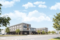 Kantoorruimte Barendrecht - Donk 1 a 1 - Foto 5