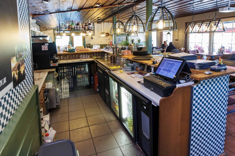 HorecaaanBoerestreek 7<br/> inAppelscha