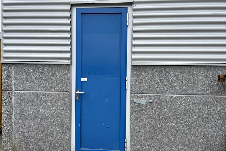 BedrijfsruimteaanDe Meer 11<br/> inUrk