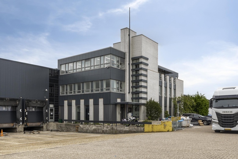 Bekijk foto 1 van Shannonweg 1 - 3