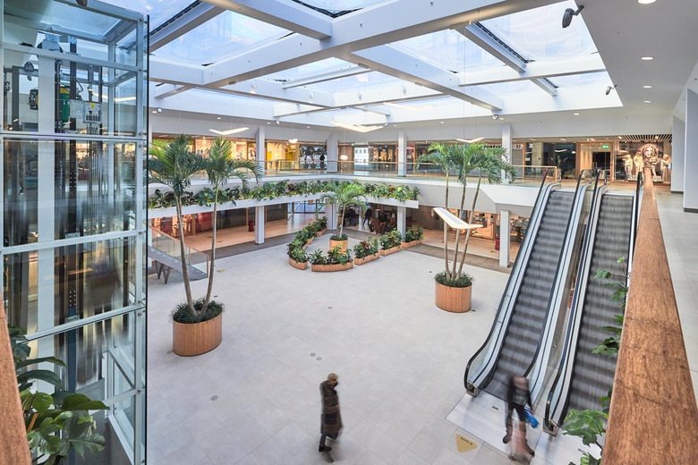 WinkelruimteaanBisonspoor 0 ong<br/> inMaarssen WinkelruimteaanBisonspoor 0 ong<br/> inMaarssen