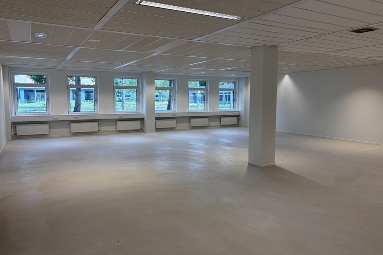 KantoorruimteaanSiriusdreef 1 - 15<br/> inHoofddorp