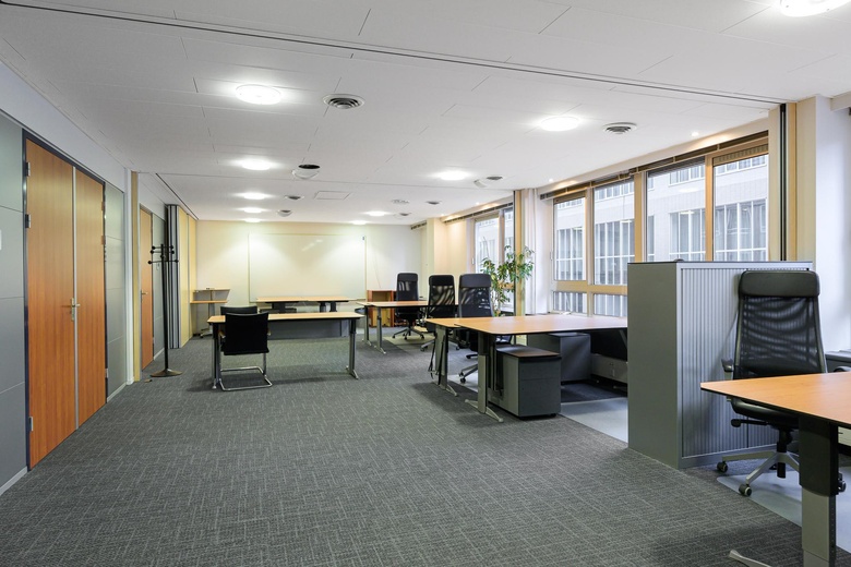 KantoorruimteaanMeent 106<br/> inRotterdam KantoorruimteaanMeent 106<br/> inRotterdam