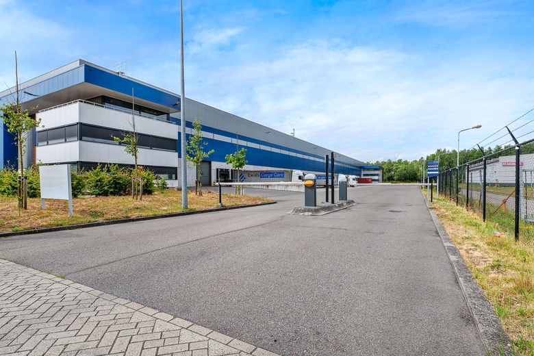 Bedrijfsruimte Moerdijk - Middenweg 10 - Foto 8