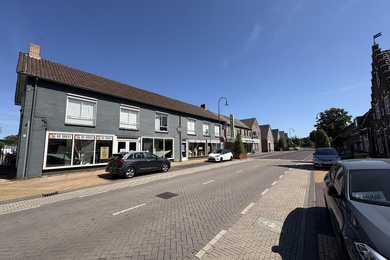 Winkelruimte te huur Helmond - Dorpsstraat 63