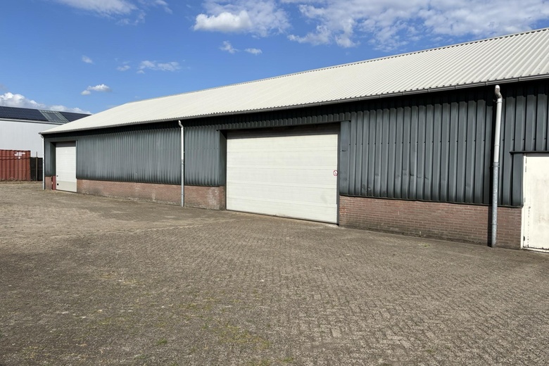Bedrijfsruimte Heeswijk - Retselseweg 2 - Foto 2