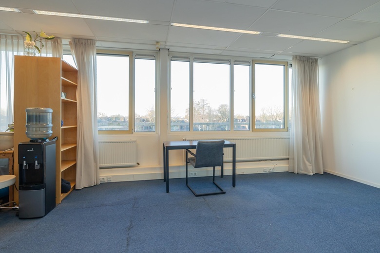 Kantoorruimte Leiderdorp - Van der Valk Boumanweg 178 A - Foto 25