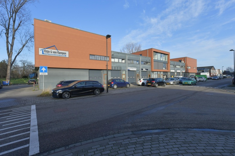 KantoorruimteaanVredeweg 1 V<br/> inZaandam