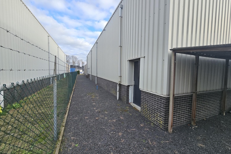 Bedrijfsruimte Breda - Nikkelstraat 45 - Foto 27