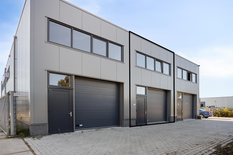 Bekijk foto 1 van Oogstweg 11 A1