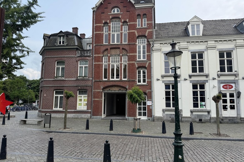 WinkelruimteaanGraanmarkt 2<br/> inMaastricht