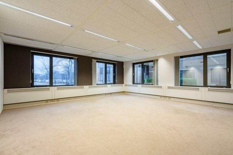 KantoorruimteaanDe Brand 32<br/> inAmersfoort