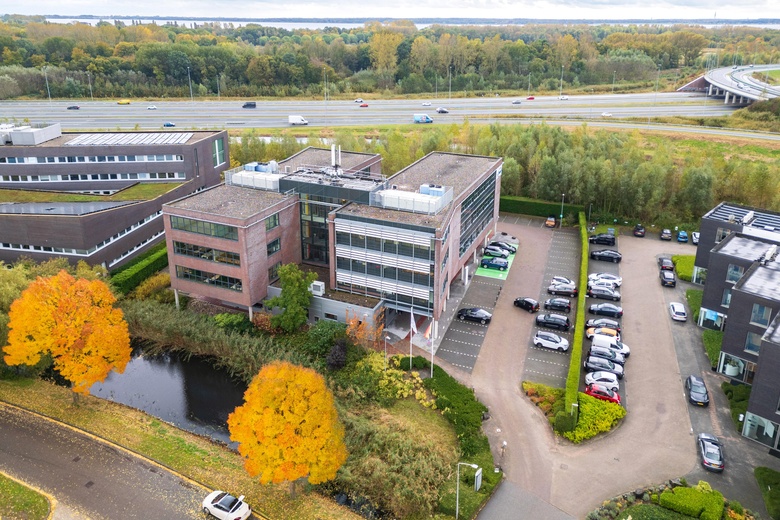 KantoorruimteaanTransistorstraat 41<br/> inAlmere KantoorruimteaanTransistorstraat 41<br/> inAlmere