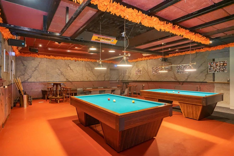 HorecaaanKetelduinweg 2<br/> inPetten