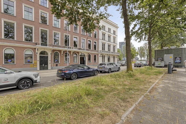 Kantoorruimte Rotterdam - Veerkade 2 - Foto 11