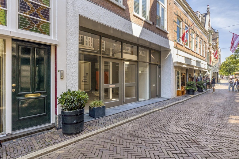 Winkelruimte Alkmaar - Huigbrouwerstraat 12 - Foto 2