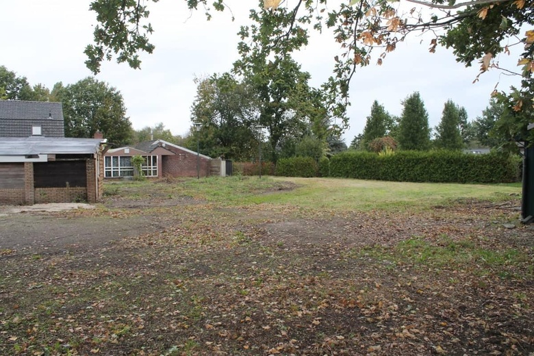 HorecaaanAmericaanseweg 105<br/> inMeterik