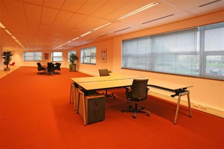 Kantoorruimte Rijswijk - Laan van Oversteen 2 - Foto 5
