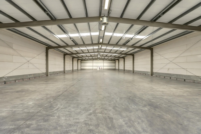 BedrijfsruimteaanDe Draai 1<br/> inStuivezand