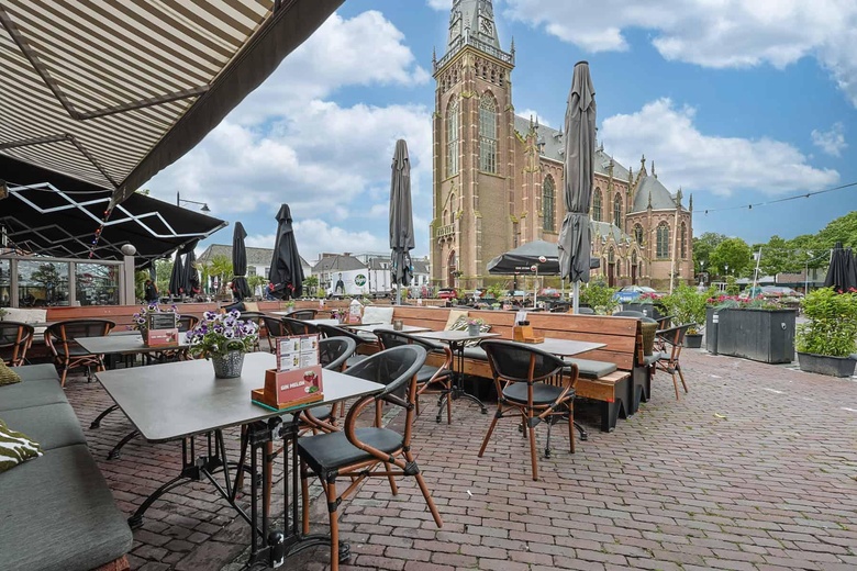 HorecaaanMarkt 14<br/> inSchagen